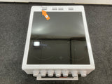 Beko keramisch fornuis FSM57100GW - 50 cm