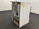 Beko keramisch fornuis FSM57100GW - 50 cm