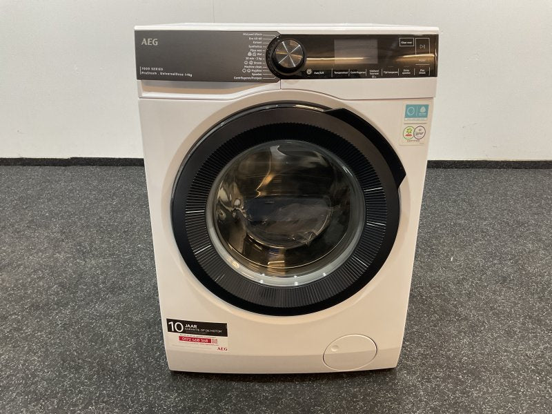 AEG wasmachine LR7696UD4 7000 Serie ProSteam 