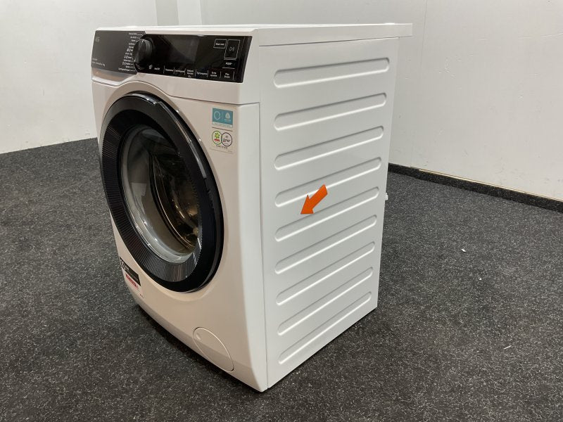 AEG wasmachine LR7696UD4 7000 Serie ProSteam 