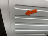 AEG wasmachine LR7696UD4 7000 Serie ProSteam 