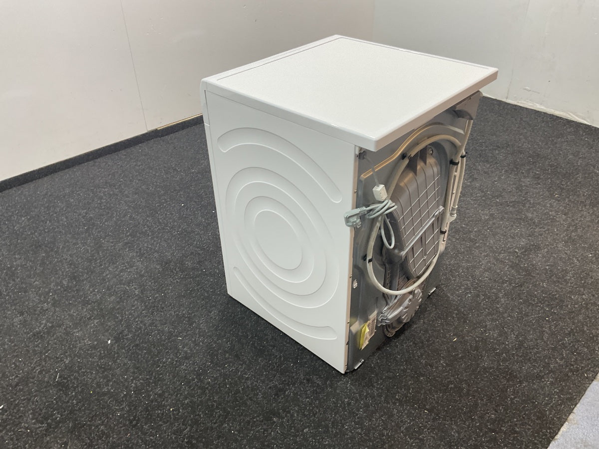 Bosch warmtepompdroger WRB247D0FG - Serie 8 - Wit