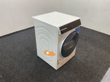 Bosch warmtepompdroger WRB247D0FG - Serie 8 - Wit