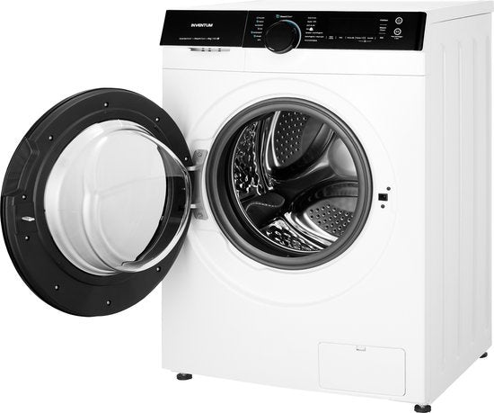 Inventum wasmachine VWM8010W - 8kg 
