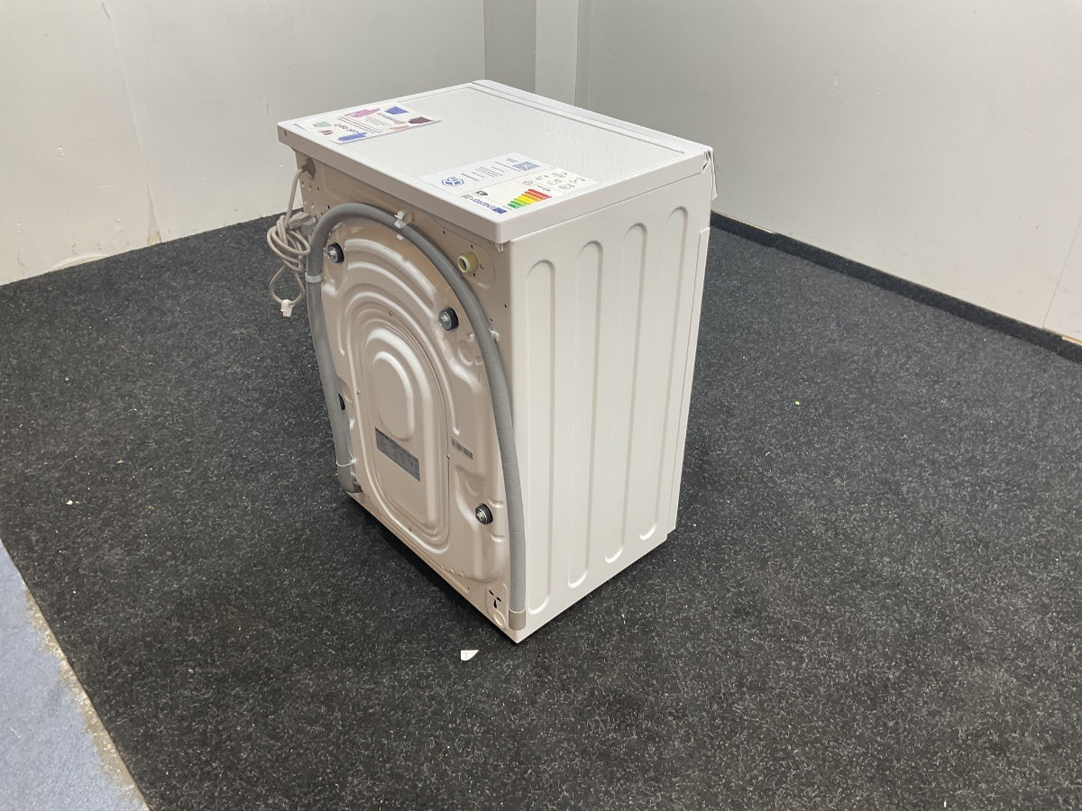 Inventum wasmachine VWM8010W - 8kg 