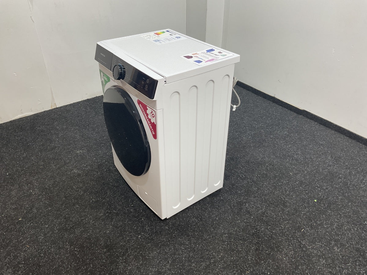 Inventum wasmachine VWM8010W - 8kg 
