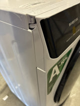 Inventum wasmachine VWM8010W - 8kg 