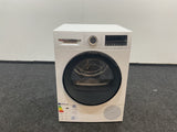 Bosch warmtepompdroger WQG245D5NL -Serie 6 