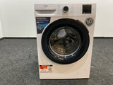Beko wasmachine b300 BM3WFT31041W - EnergySpin - 10 kg 