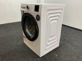 Beko wasmachine b300 BM3WFT31041W - EnergySpin - 10 kg 