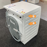 AEG was-droogcombinatie LWR7516AD4 7000 serie 