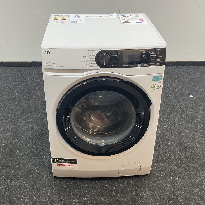 AEG was-droogcombinatie LWR7516AD4 7000 serie 