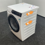 AEG was-droogcombinatie LWR7516AD4 7000 serie 
