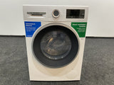 Bosch was-droogcombi WNG254A7NL Serie 6 - 10.5/6 kg 