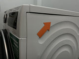 Bosch was-droogcombi WNG254A7NL Serie 6 - 10.5/6 kg 