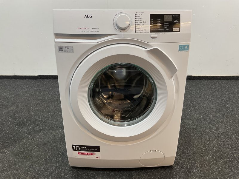 SCHONNMAKEN-AEG wasmachine LF628600 - 6000 serie - ProSense®