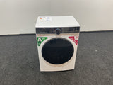 Inventum wasmachine VWM8010W - 8kg 