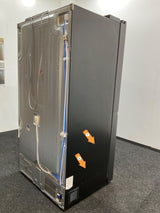 LG Amerikaanse koelkast GSLE91EVAC - 628L - Zwart