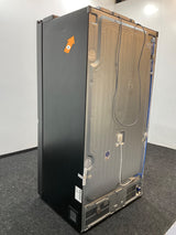 LG Amerikaanse koelkast GSLE91EVAC - 628L - Zwart