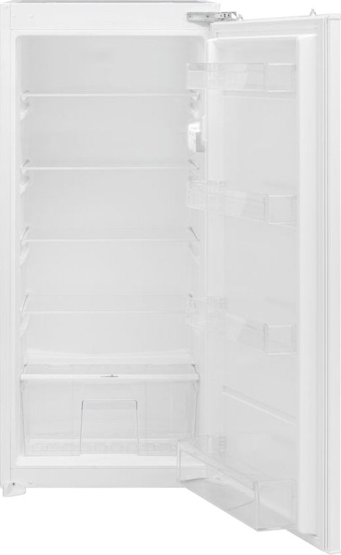 Inventum inbouw koelkast IKK1222D - Nis 122 cm 