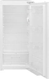 Inventum inbouw koelkast IKK1222D - Nis 122 cm 