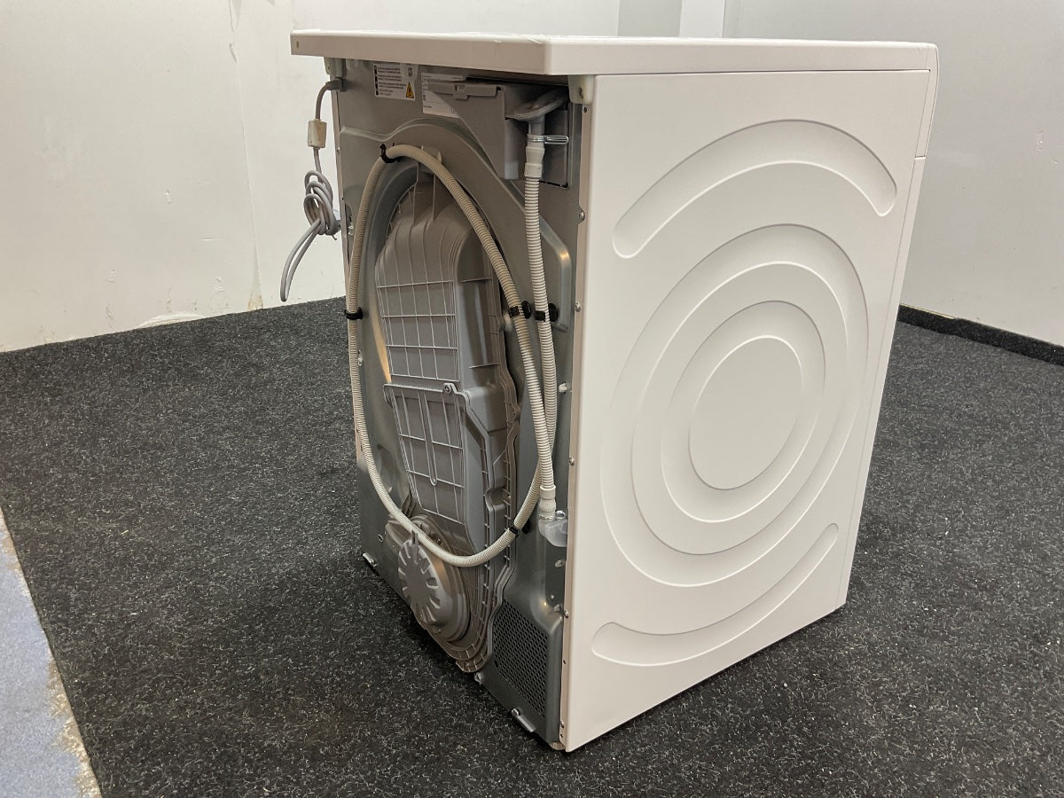 Bosch warmtepompdroger WRB247C5NL Serie 8 - Wit