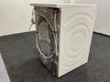 Bosch warmtepompdroger WRB247C5NL Serie 8 - Wit