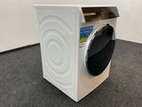 Bosch warmtepompdroger WRB247C5NL Serie 8 - Wit