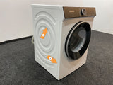 Siemens wasmachine WG46H2A7NL - met stoom - iQ500 