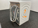 Siemens wasmachine WG46H2A7NL - met stoom - iQ500 