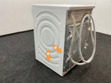 Siemens wasmachine WG46H2A7NL - met stoom - iQ500 
