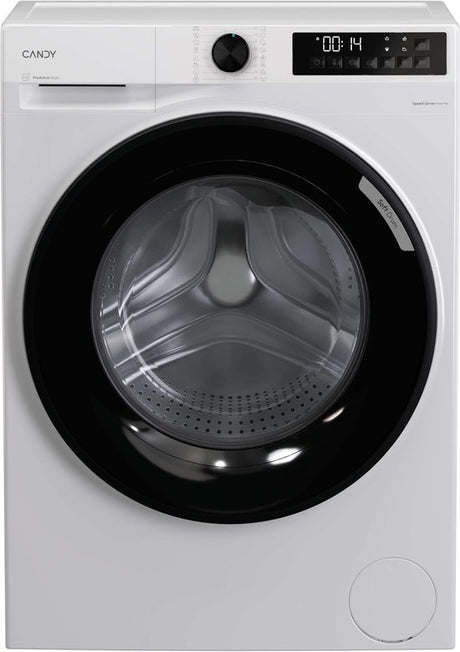 Candy wasmachine ProWash GD 412BL10-S - 12 kg - Wit