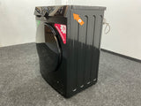 Inventum wasmachine VWM8010B - Zwart