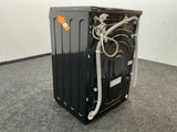 Inventum wasmachine VWM8010B - Zwart