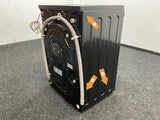 Inventum wasmachine VWM8010B - Zwart