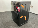 Inventum wasmachine VWM8010B - Zwart