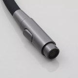Malvizza - Luxe Keukenkraan - Gunmetal