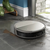Philips HomeRun 9000-serie Stofzuiger-dweilrobot zonder station