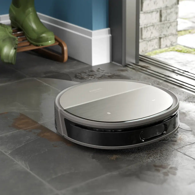 Philips HomeRun 9000-serie Stofzuiger-dweilrobot zonder station