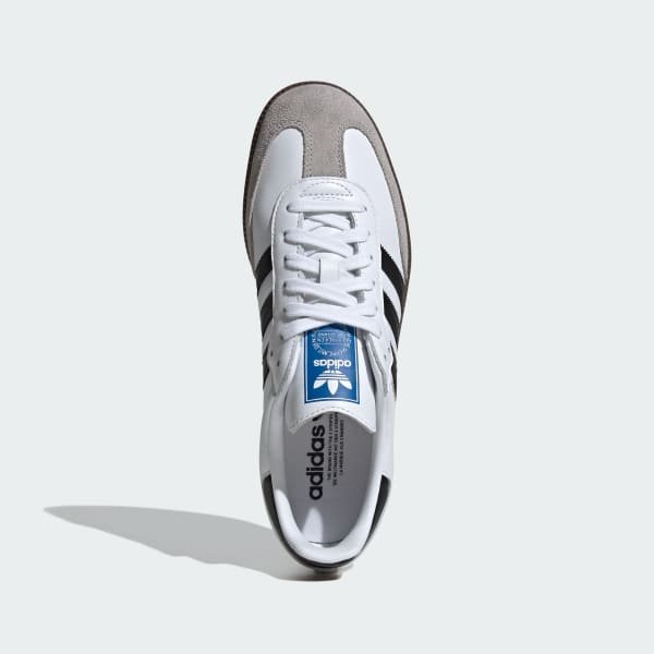Adidas Samba OG Schoenen - maat 38