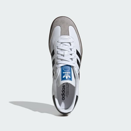 Adidas Samba OG Schoenen - maat 38