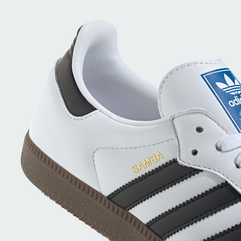 Adidas Samba OG Schoenen - maat 38