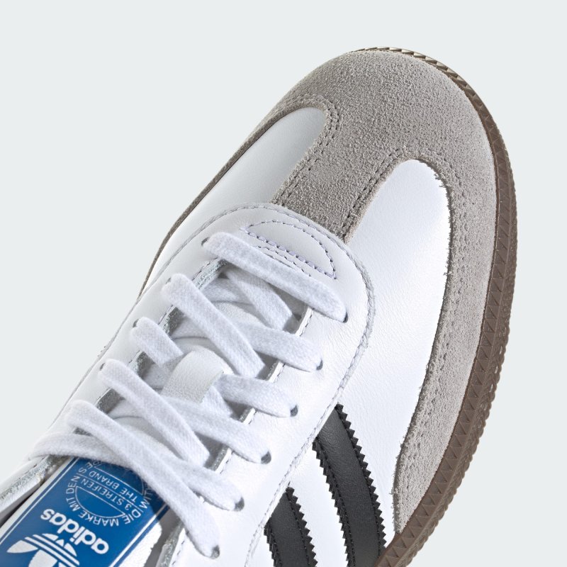 Adidas Samba OG Schoenen - maat 38