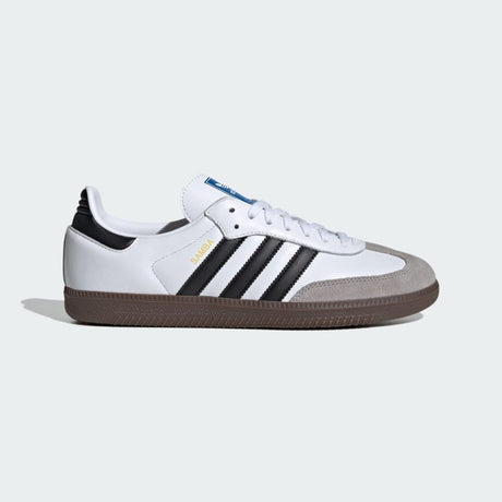 Adidas Samba OG Schoenen - maat 38