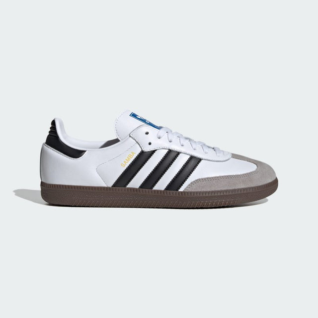 Adidas Samba OG Schoenen - maat 38