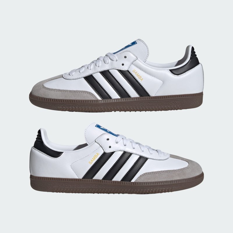 Adidas Samba OG Schoenen - maat 38