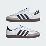 Adidas Samba OG Schoenen - maat 38