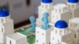 Santorini (Pantheon Collector's Edition)