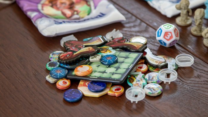 Santorini (Pantheon Collector's Edition)