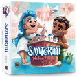 Santorini (Pantheon Collector's Edition)